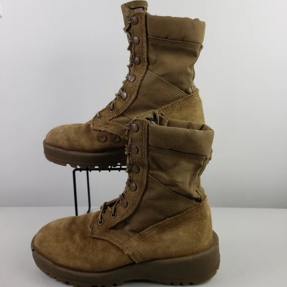 Vibram Altima  Women's  Desert Combat  Size 5 - Picture 3 of 12